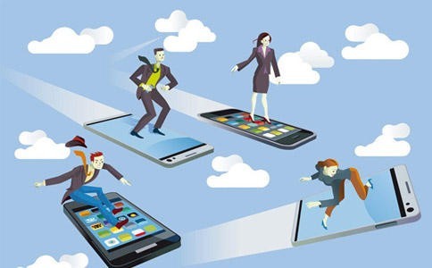 移动电商的优势是什么？商城app定制-北京球友会线上平台,球友会（中国）公司