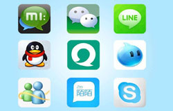 APP怎样实现即时通讯、即时通讯APP开发，社交APP开发-北京球友会线上平台,球友会（中国）
