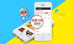 商城分销系统怎么开发?有哪些功能？锐智互动球友会线上平台,球友会（中国）公司