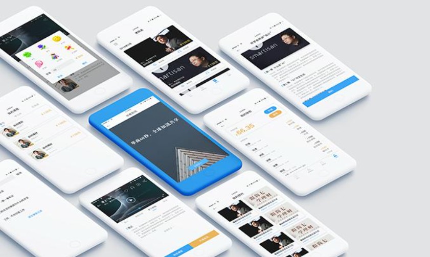 软件外包公司、APP开发的成本你算过吗？球友会线上平台,球友会（中国）